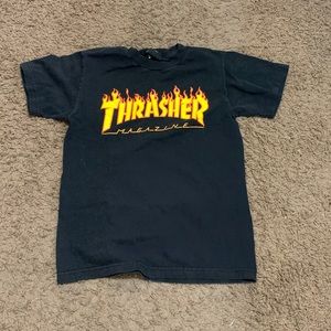 2 FOR 20! Thrasher Tees
